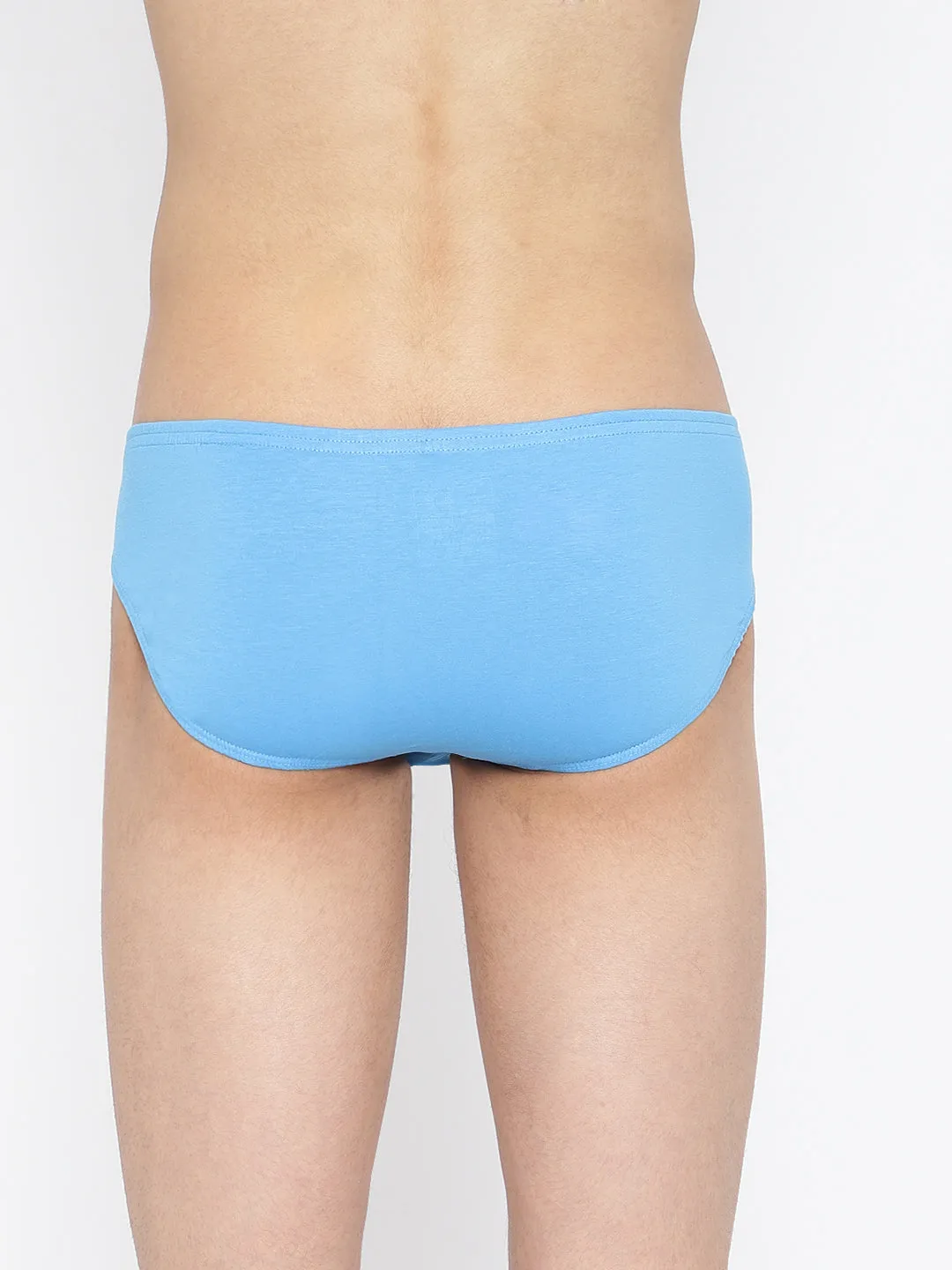 La Intimo Ultra-Soft Classic Brief