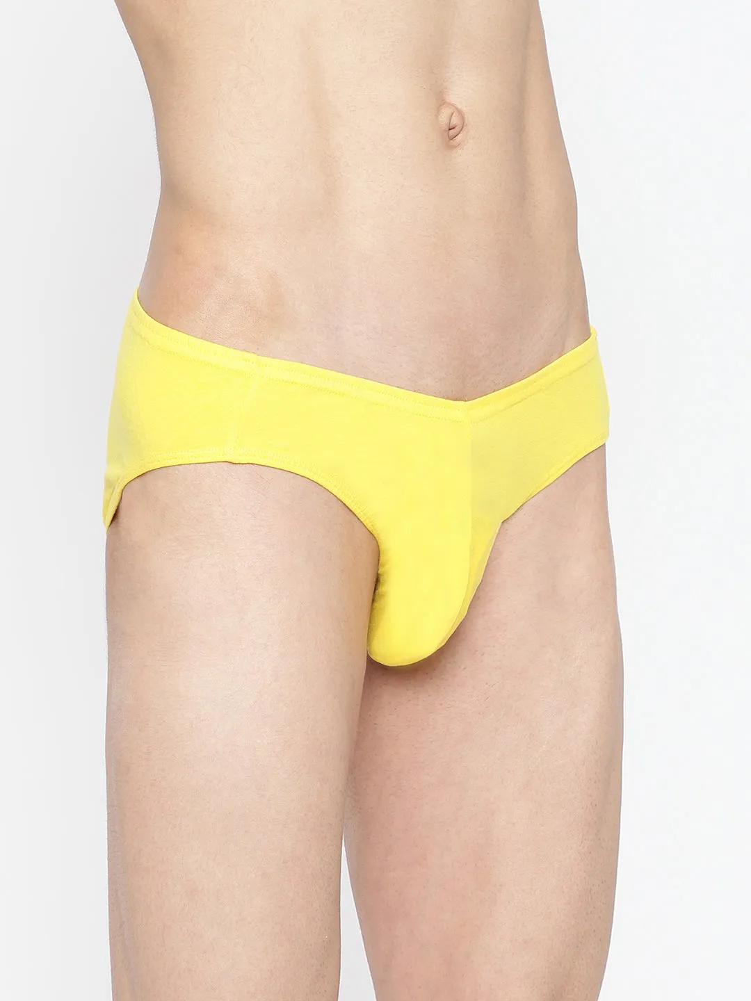 La Intimo Ultra-Soft Classic Brief