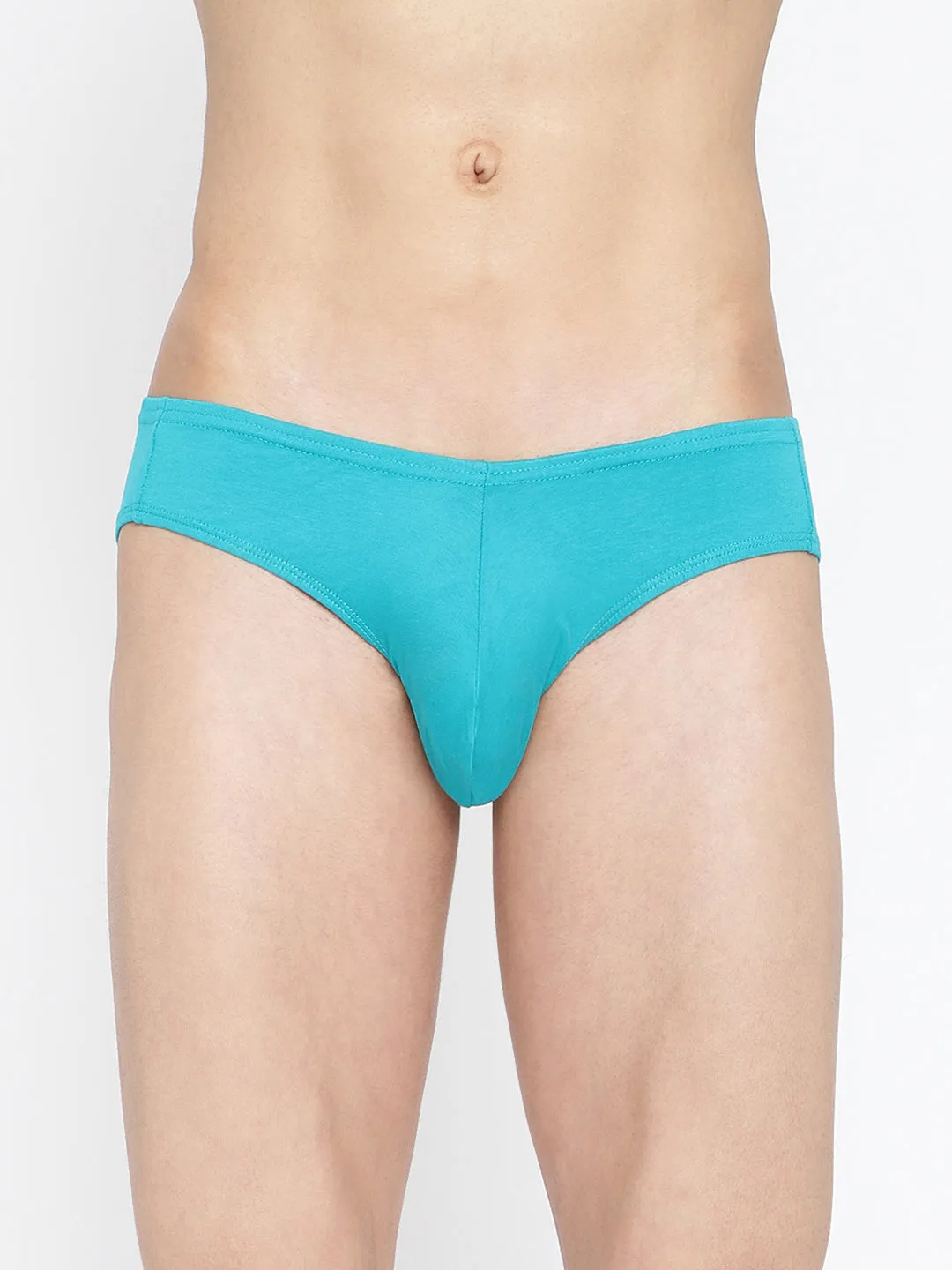 La Intimo Ultra-Soft Classic Brief