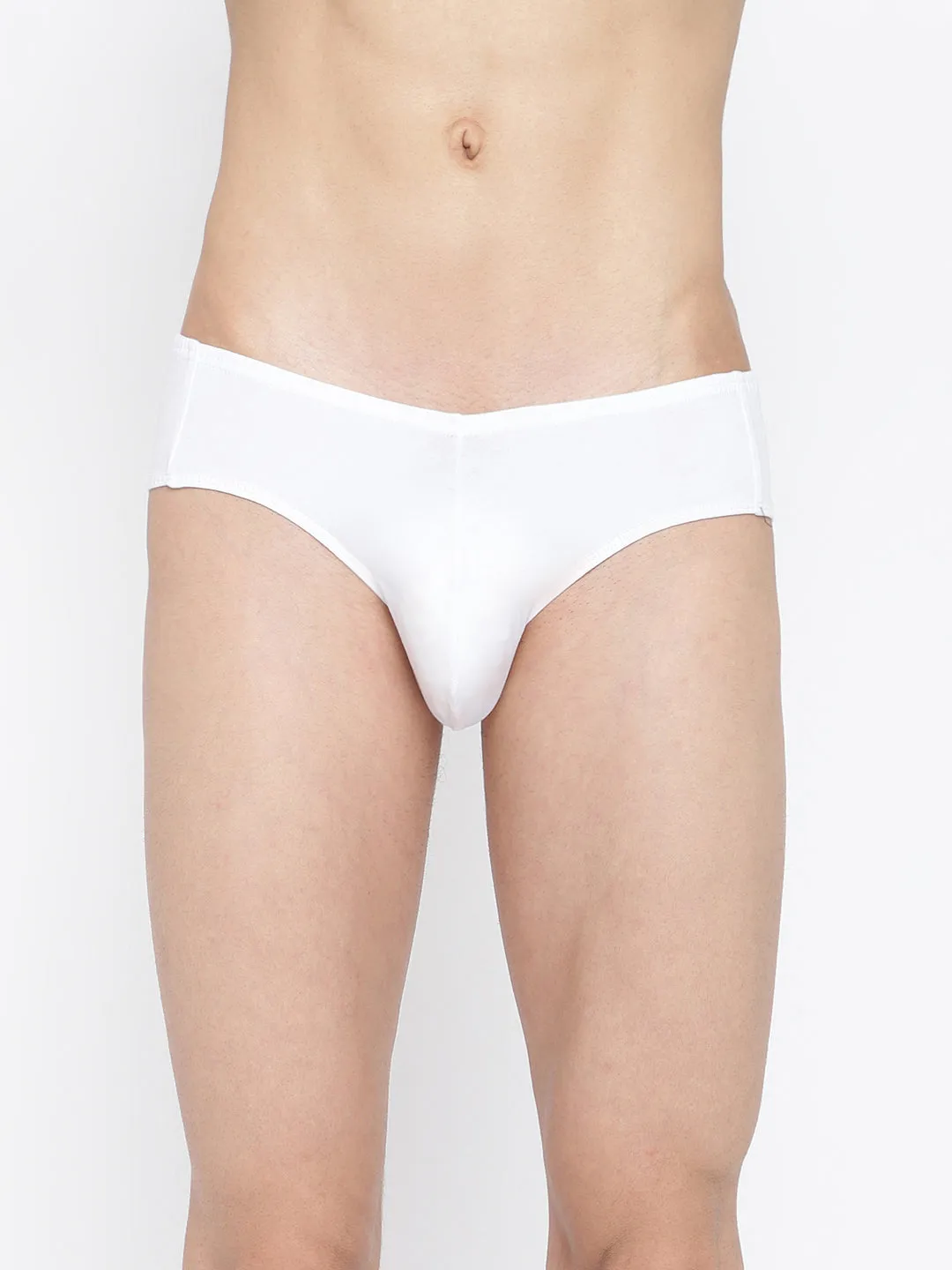 La Intimo Ultra-Soft Classic Brief