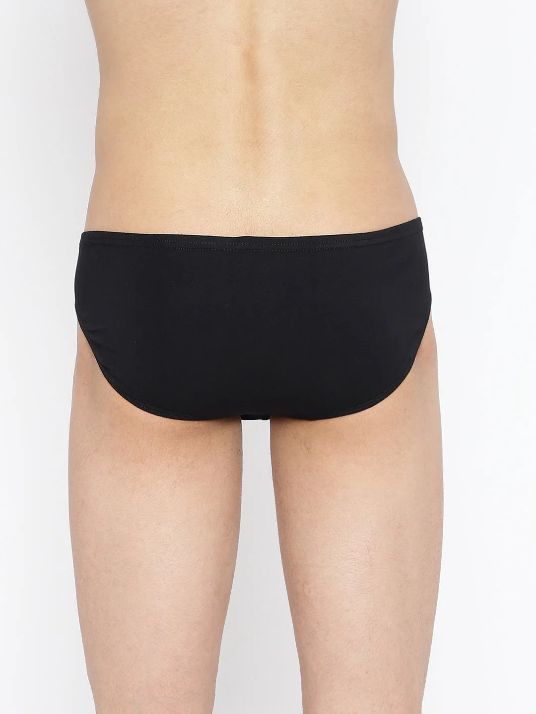 La Intimo Ultra-Soft Classic Brief