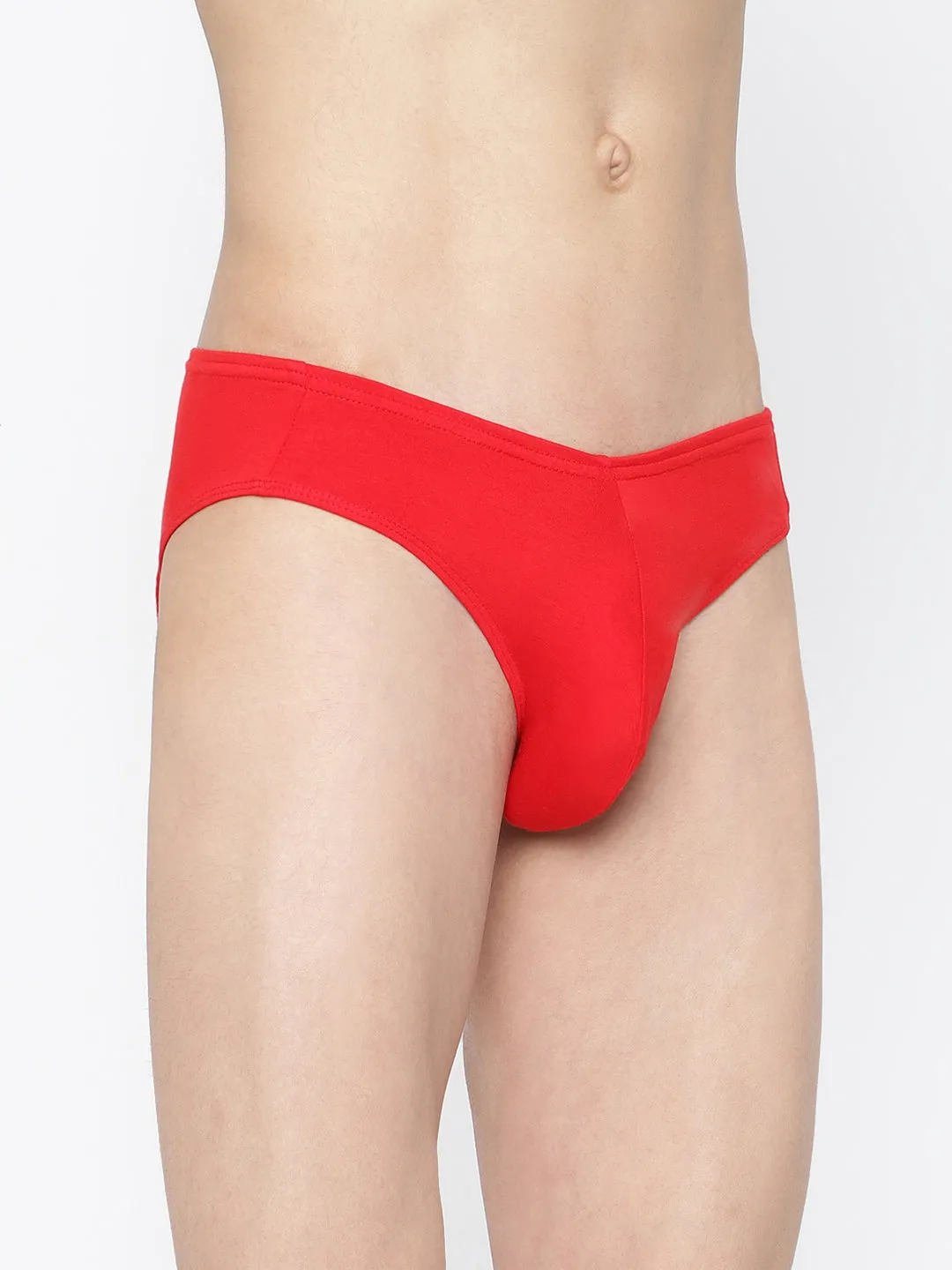 La Intimo Ultra-Soft Classic Brief