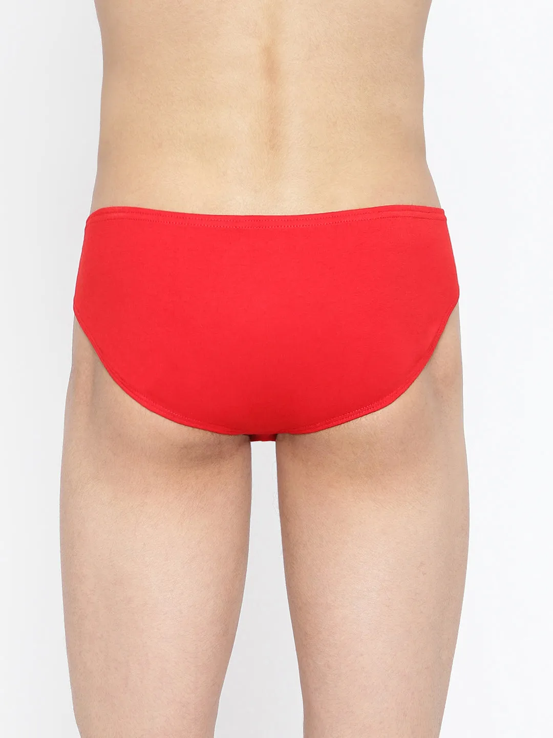 La Intimo Ultra-Soft Classic Brief