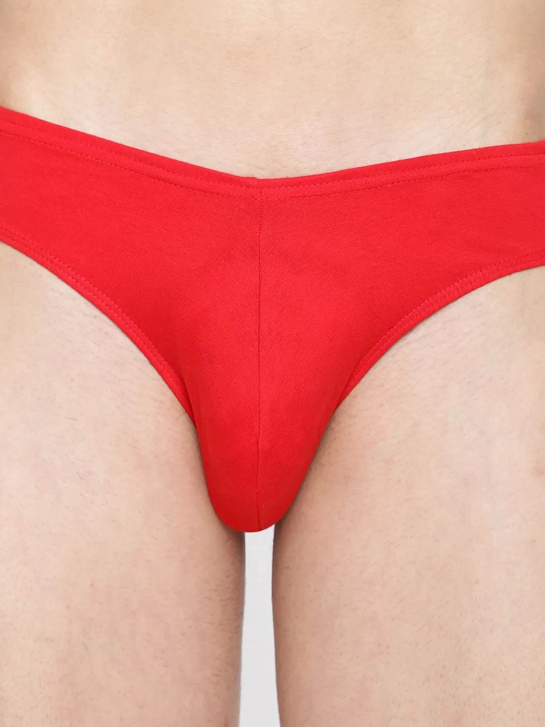 La Intimo Ultra-Soft Classic Brief