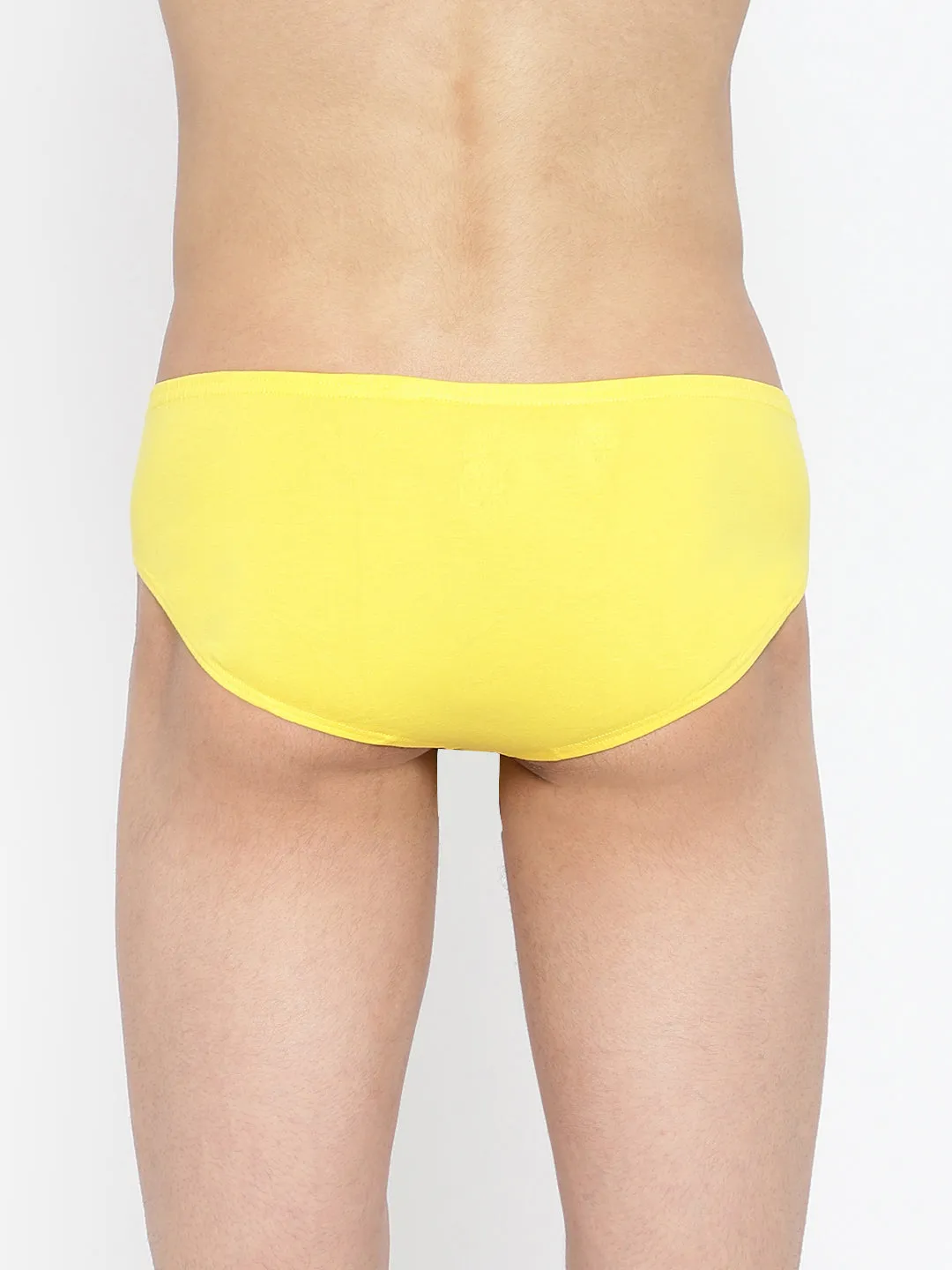 La Intimo Ultra-Soft Classic Brief