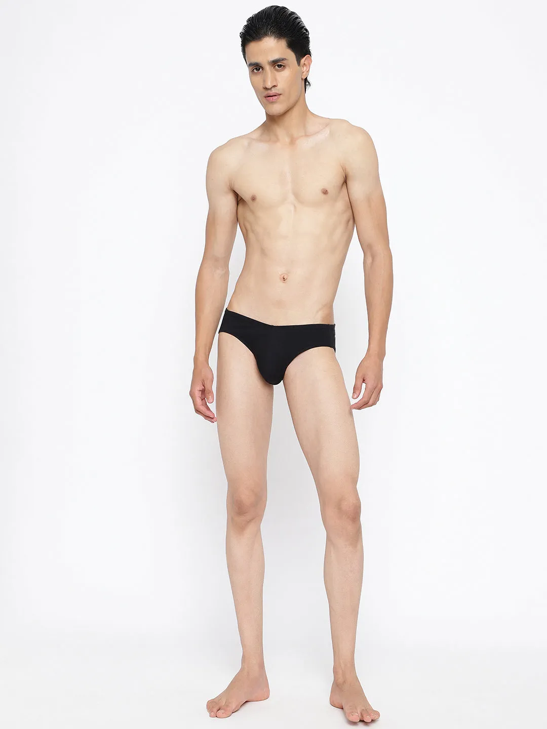 La Intimo Ultra-Soft Classic Brief