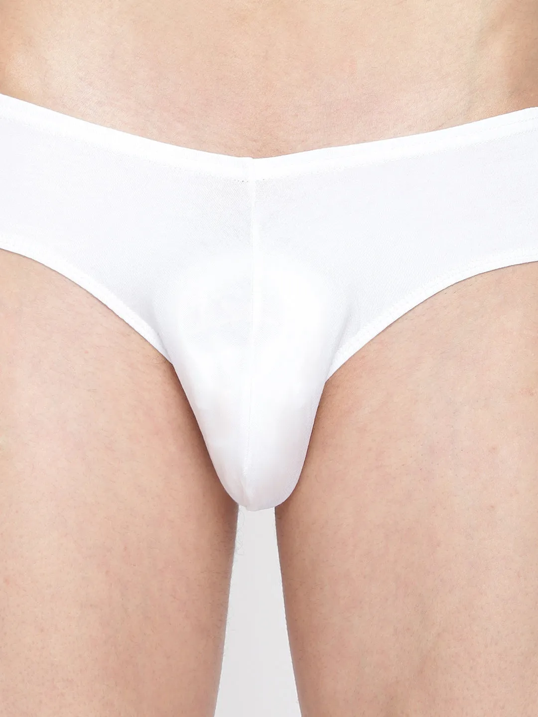 La Intimo Ultra-Soft Classic Brief