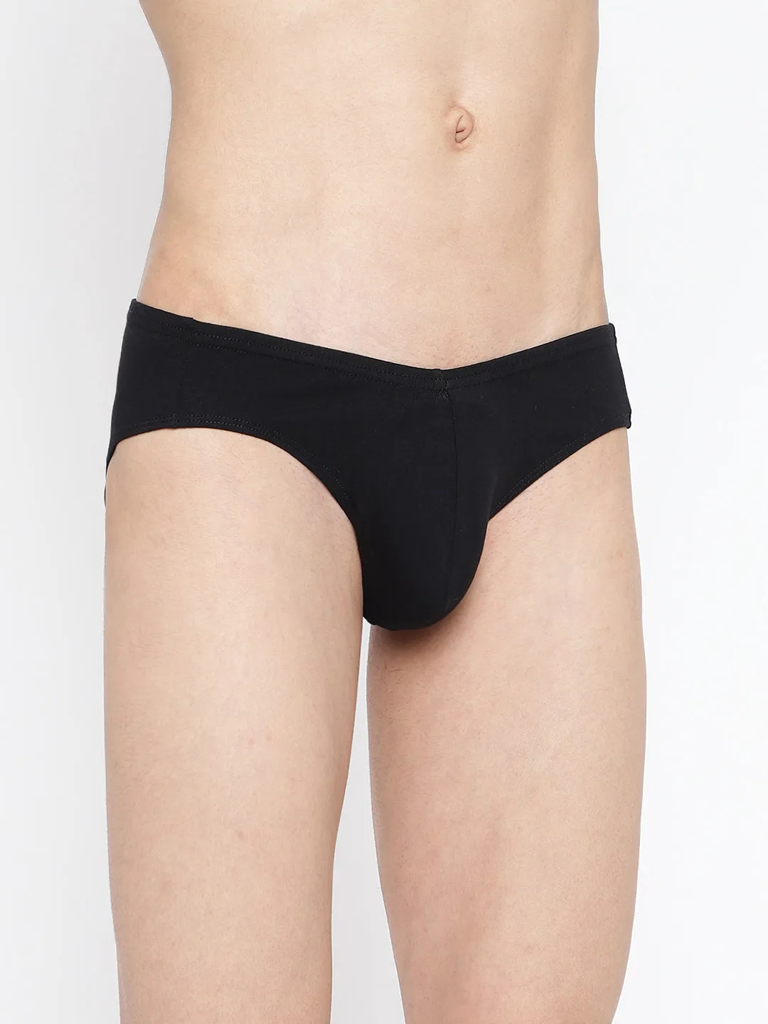 La Intimo Ultra-Soft Classic Brief