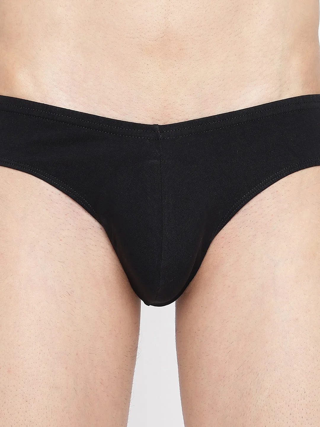 La Intimo Ultra-Soft Classic Brief