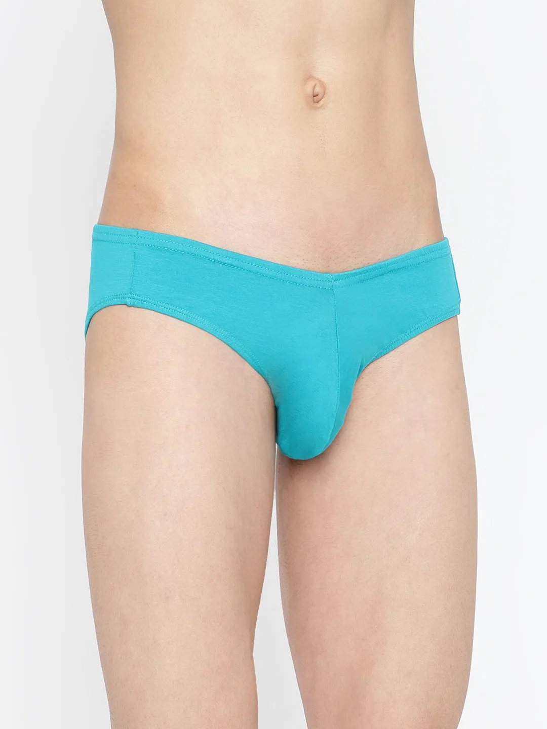La Intimo Ultra-Soft Classic Brief