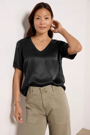 LA Made Nice and Easy Top