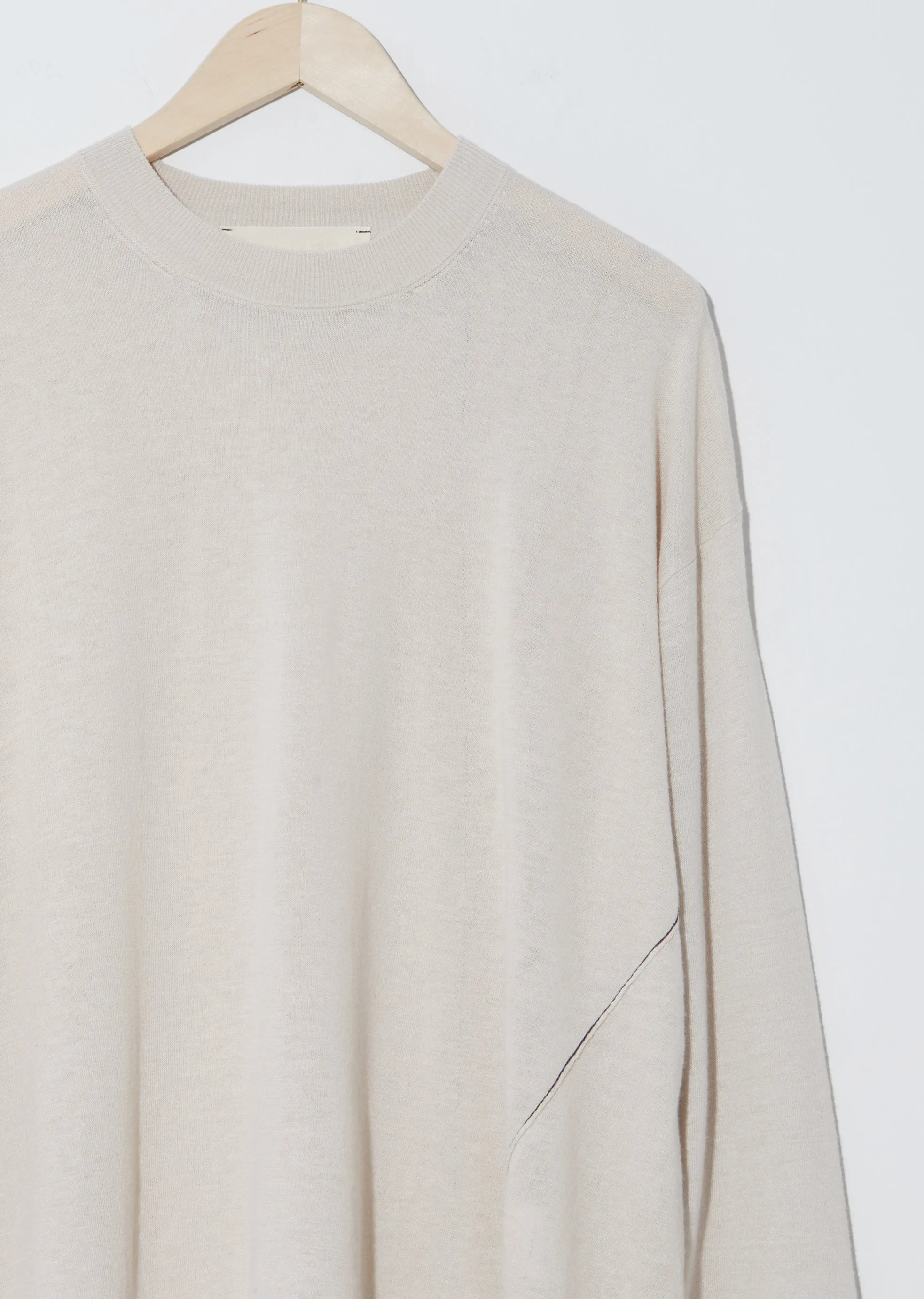 Labi Knit — Sand