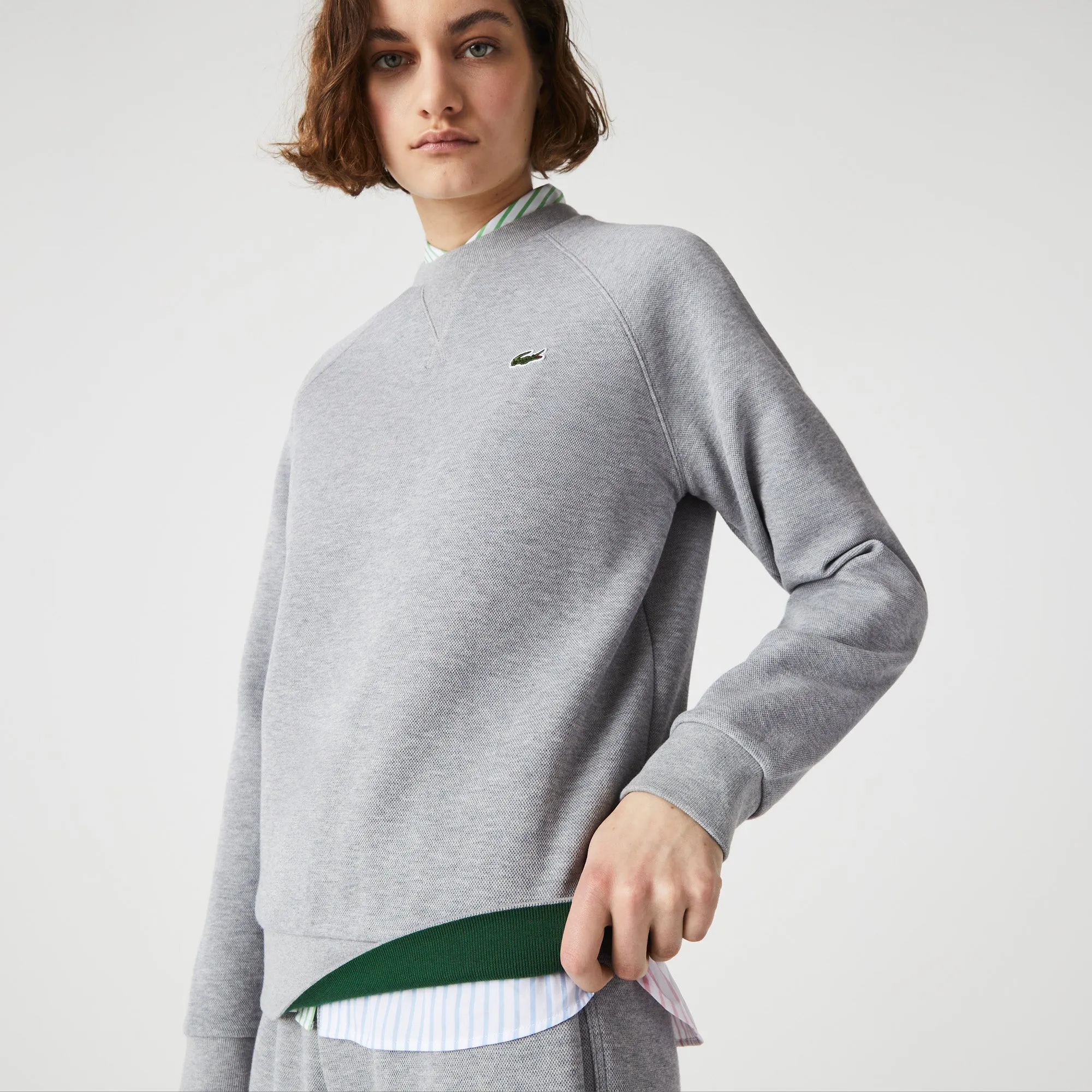 Lacoste SF7073 Women’s Sweatshirt