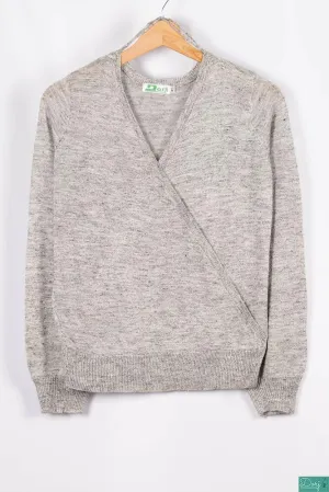 Ladies Knit Top