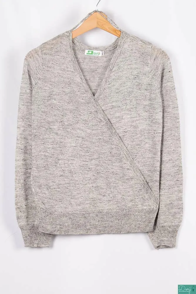 Ladies Knit Top