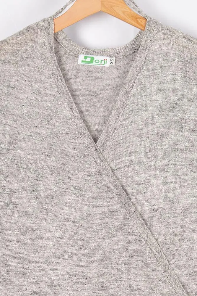 Ladies Knit Top