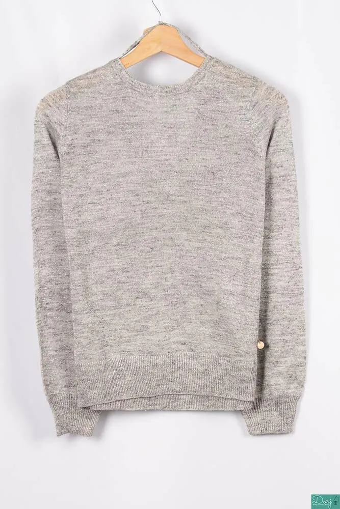 Ladies Knit Top
