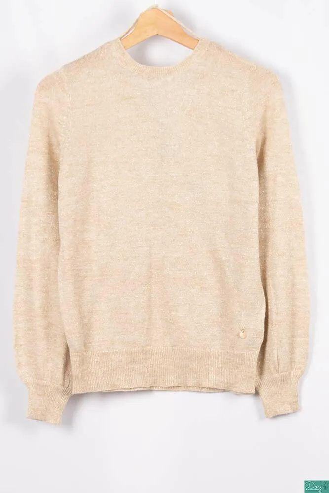 Ladies Knit Top