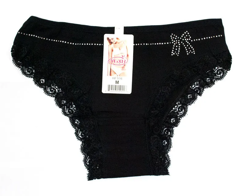 Ladies Lace Panties