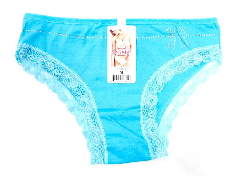Ladies Lace Panties