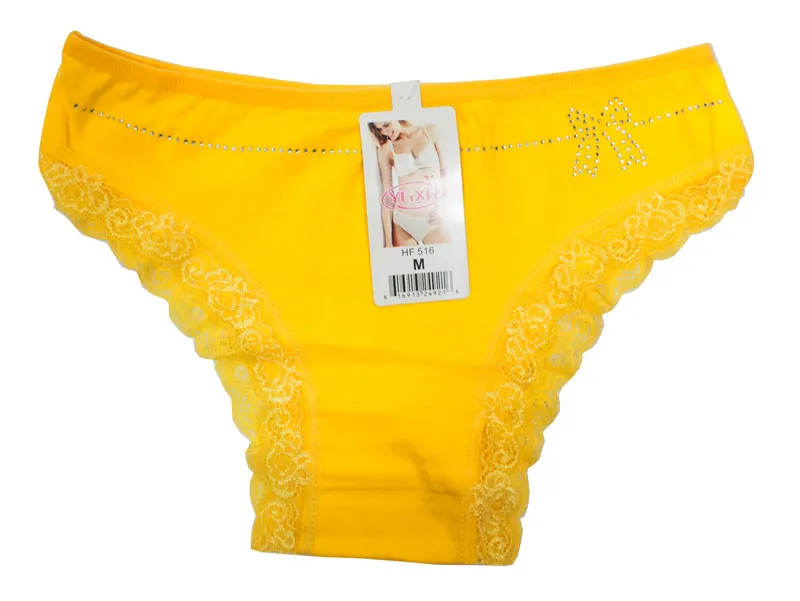 Ladies Lace Panties