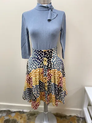 Leonora Pullover in Rain by Effie's Heart