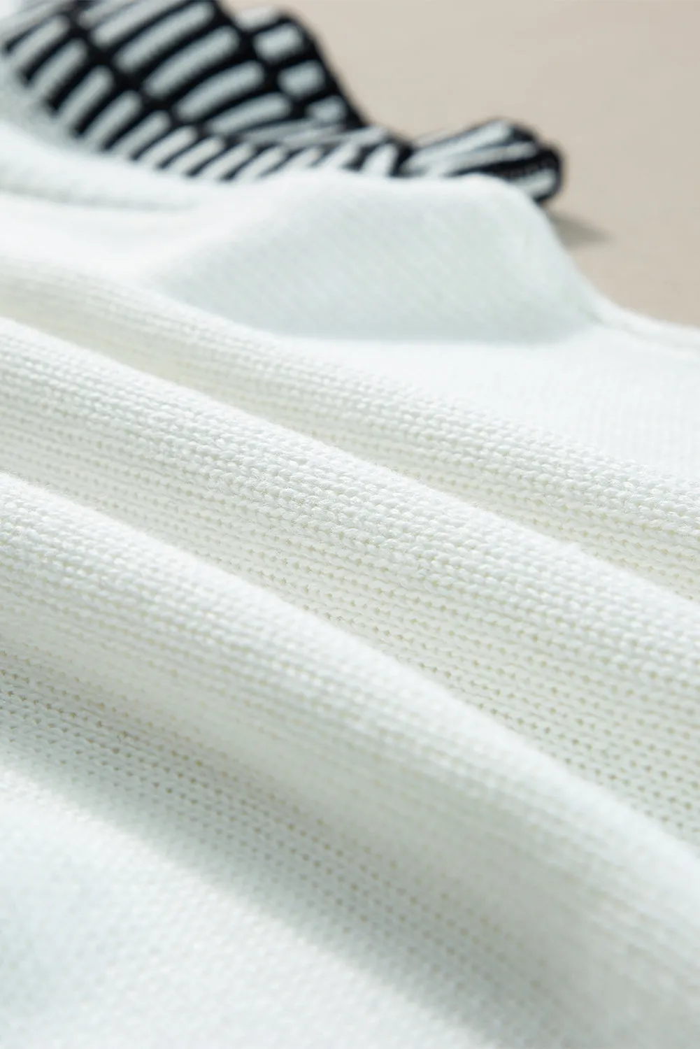 Lia Knit Top