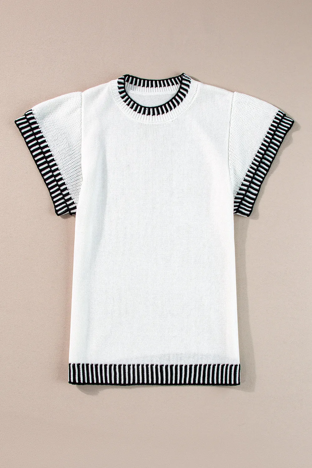 Lia Knit Top