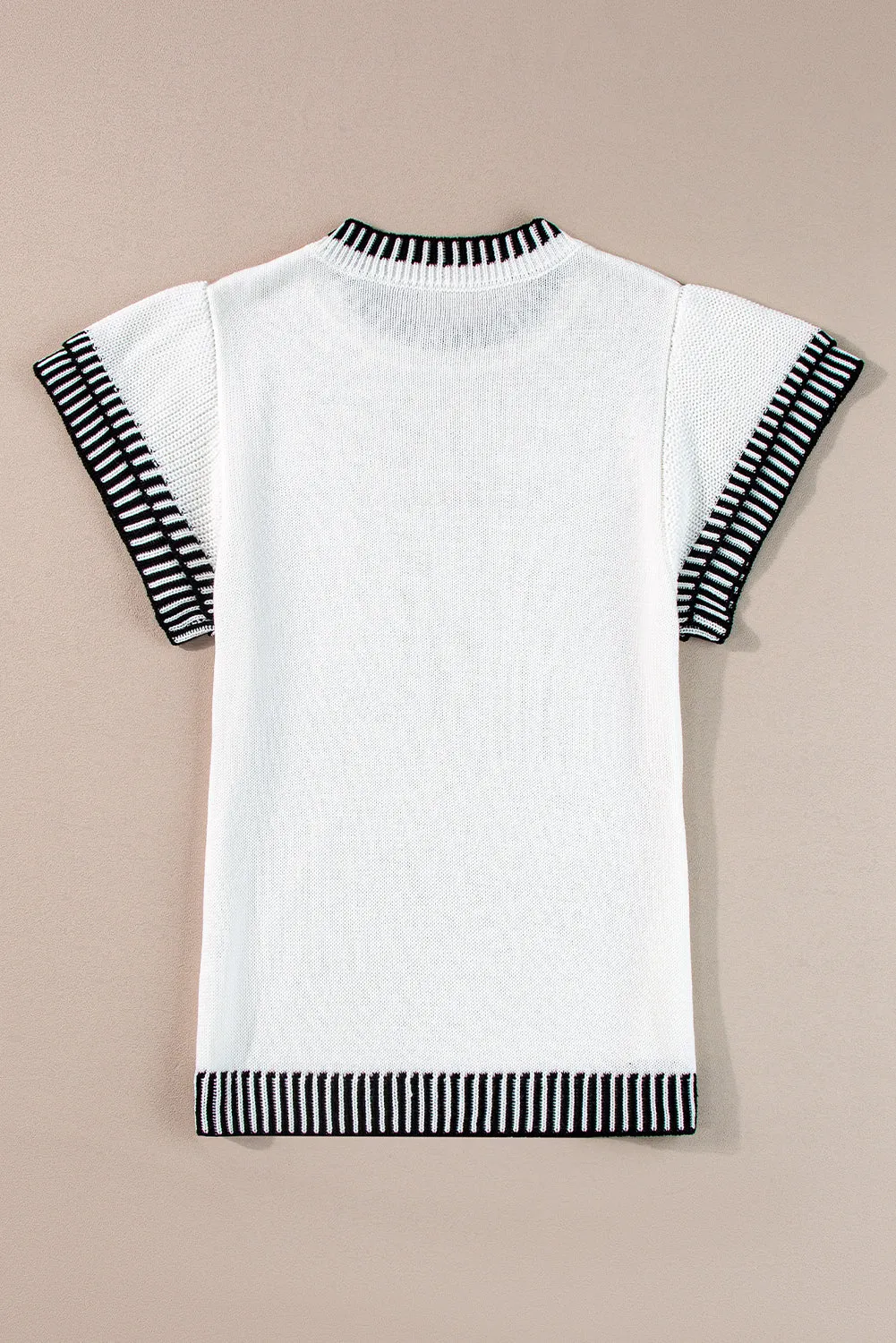 Lia Knit Top