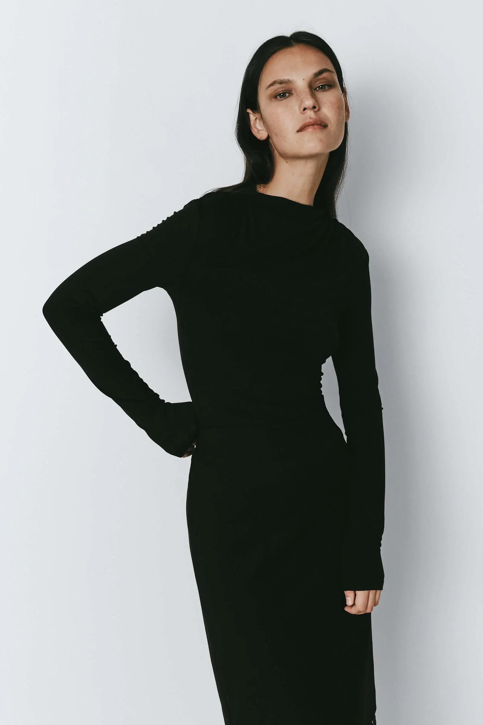 Liane Modal Knit Top