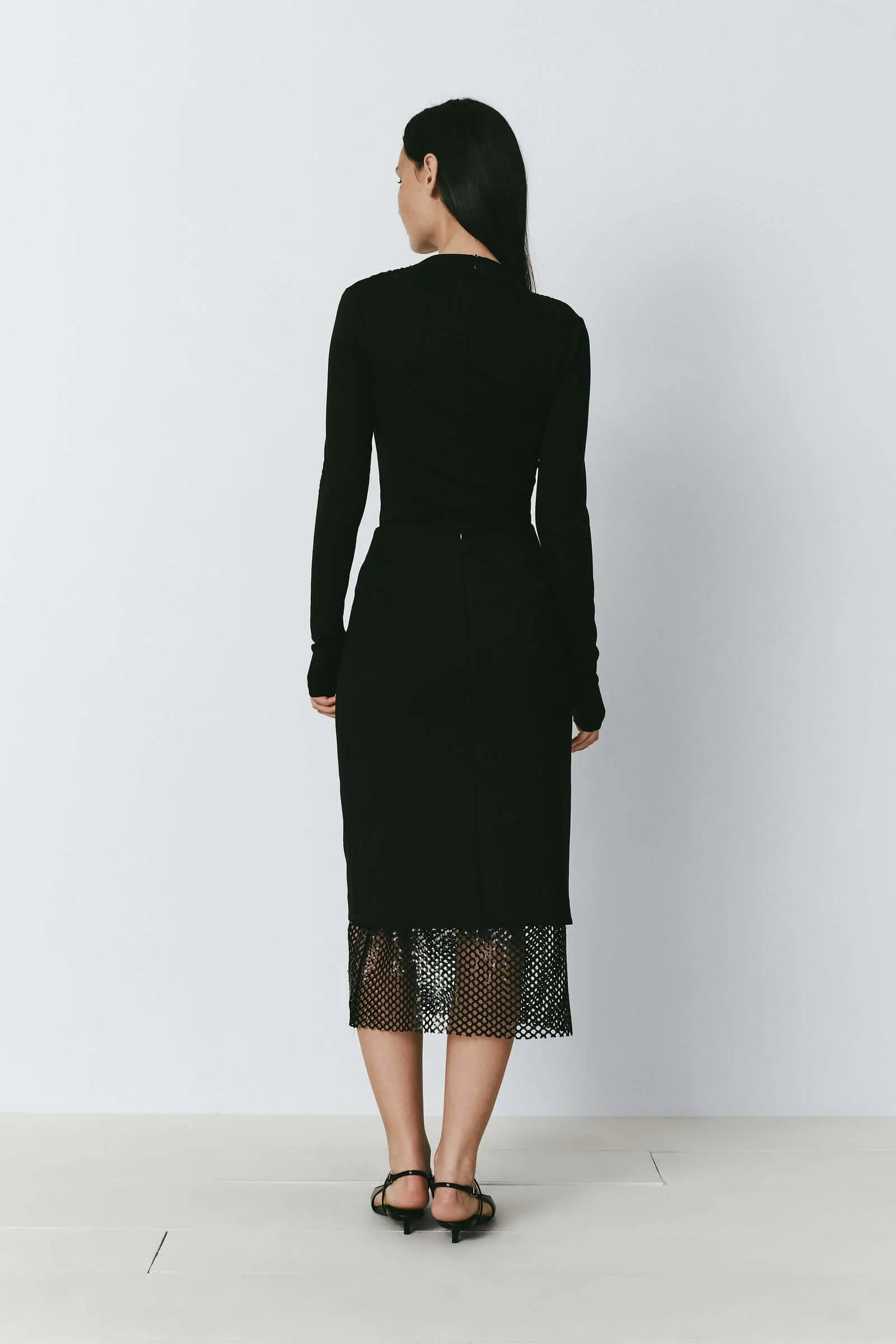 Liane Modal Knit Top