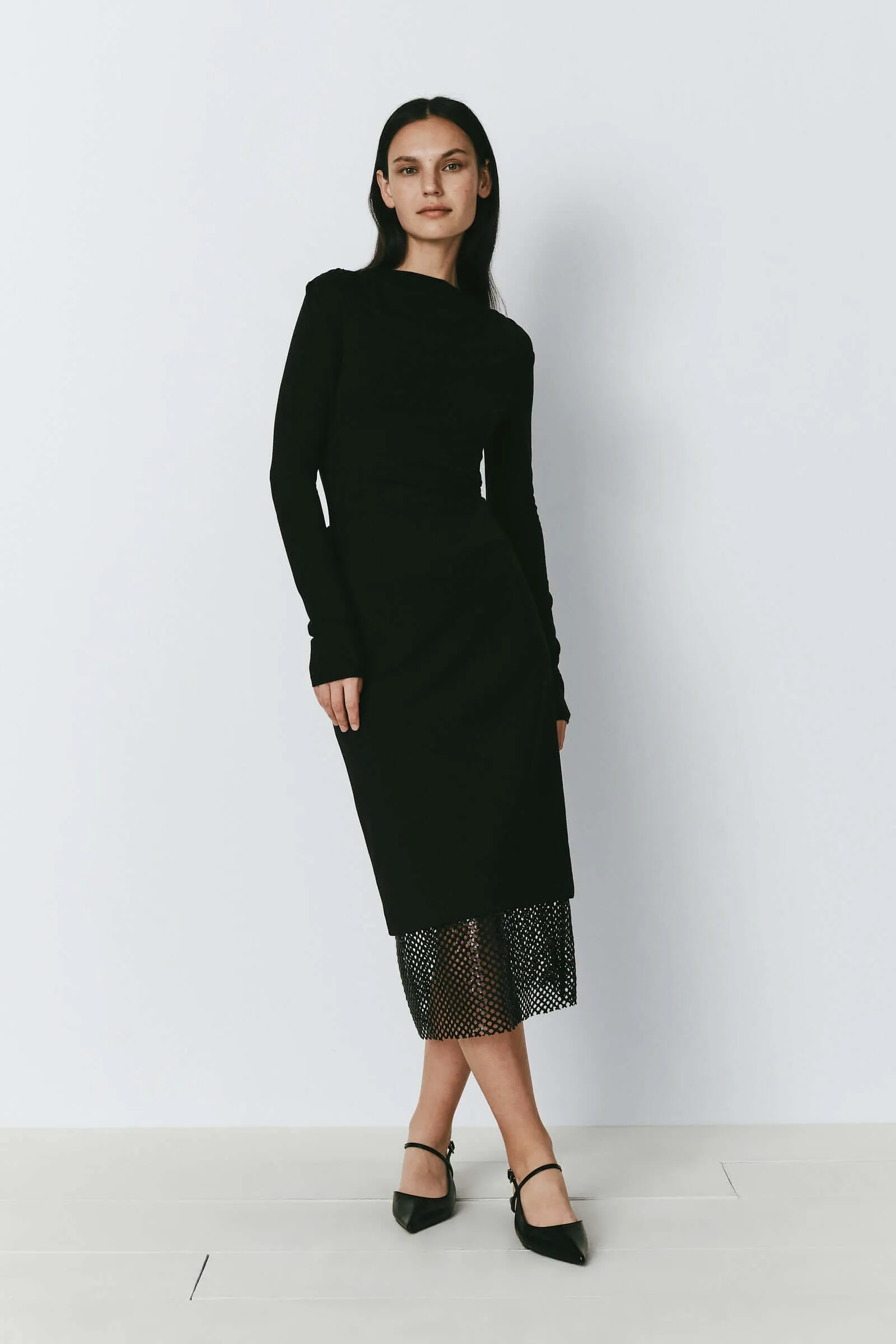 Liane Modal Knit Top