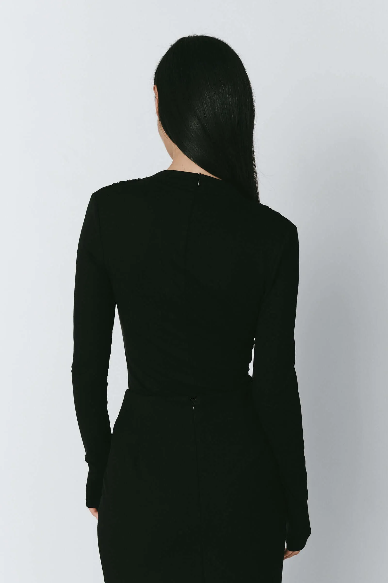 Liane Modal Knit Top