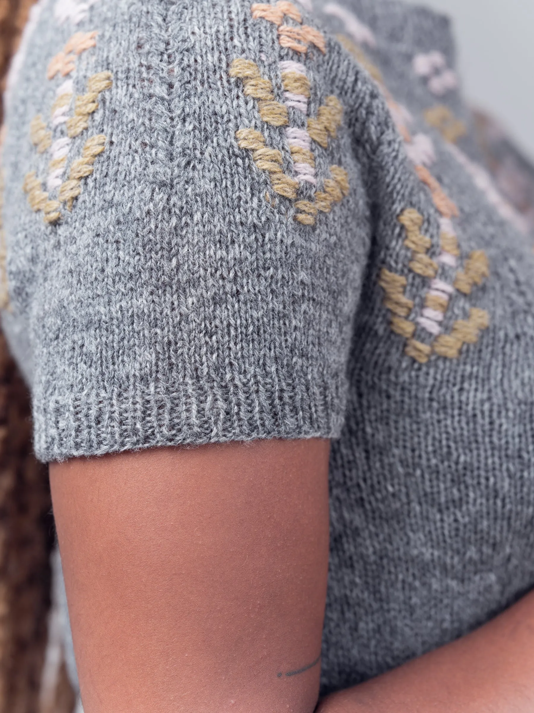 Liko Sweater