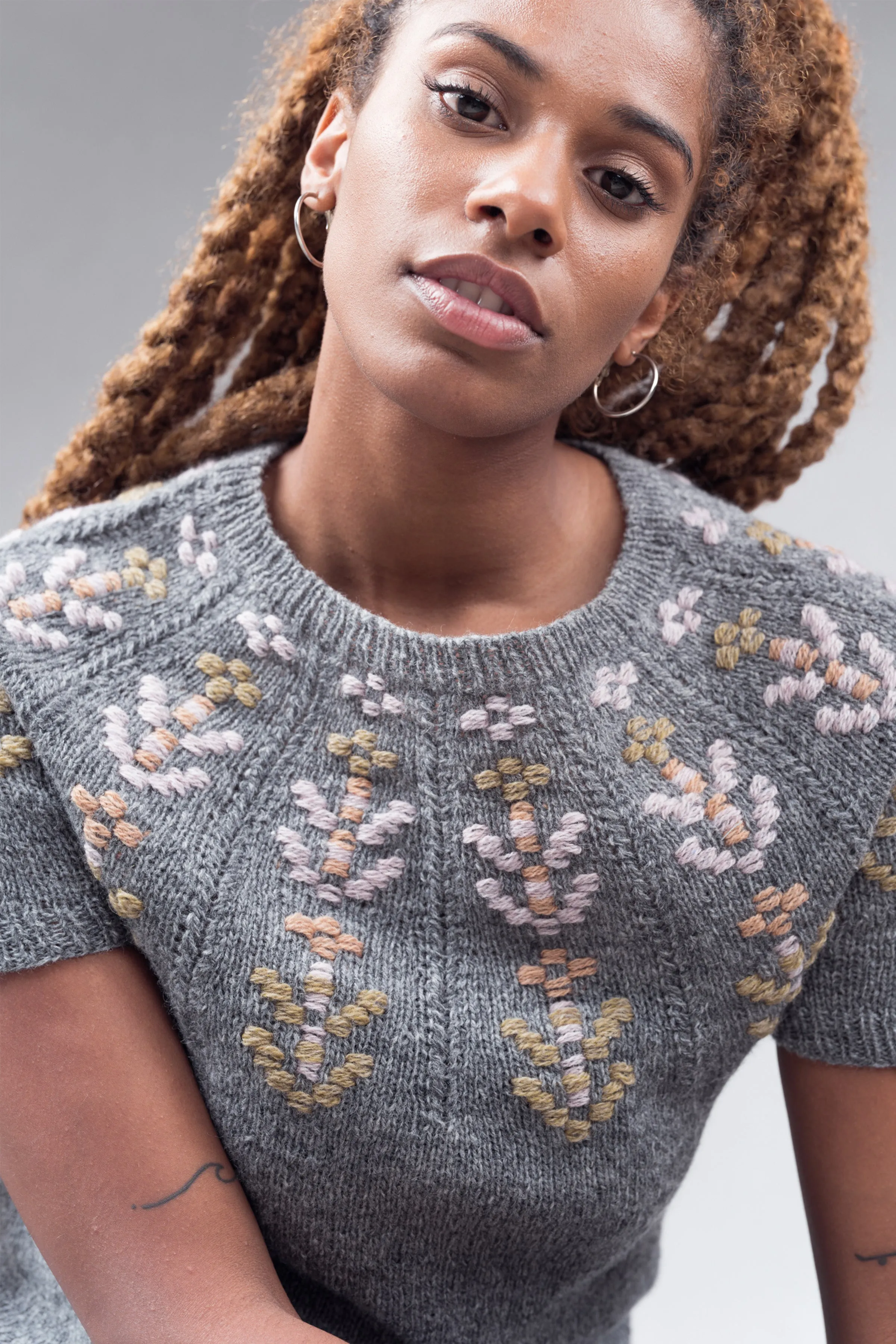 Liko Sweater