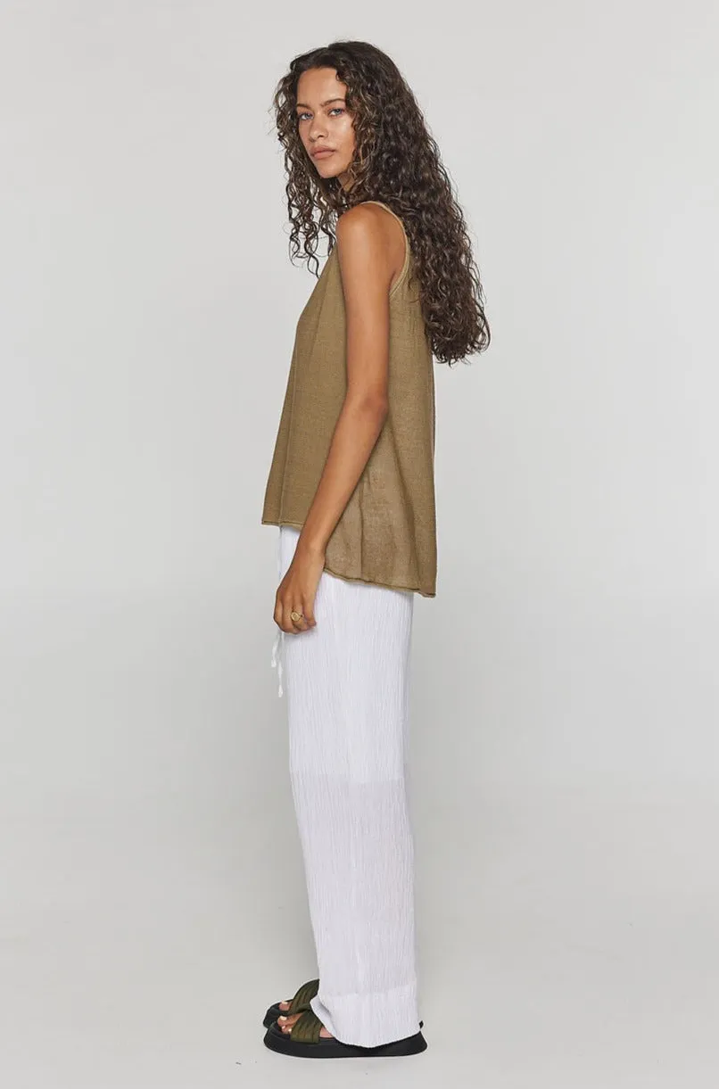 LINO KNIT TOP