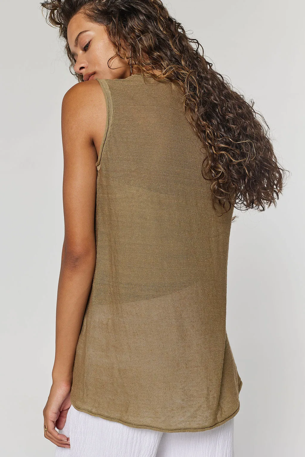 LINO KNIT TOP