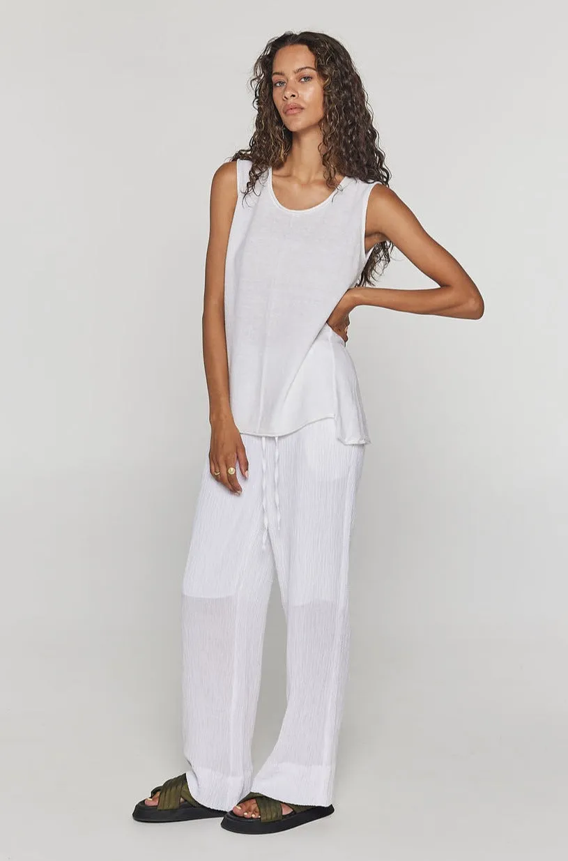 LINO KNIT TOP