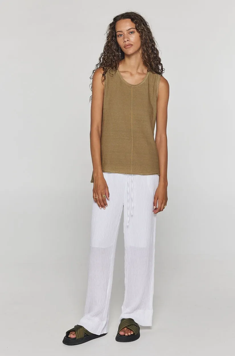 LINO KNIT TOP