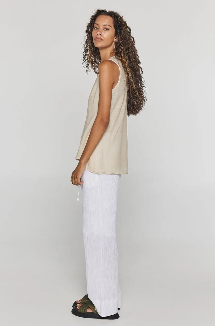 LINO KNIT TOP