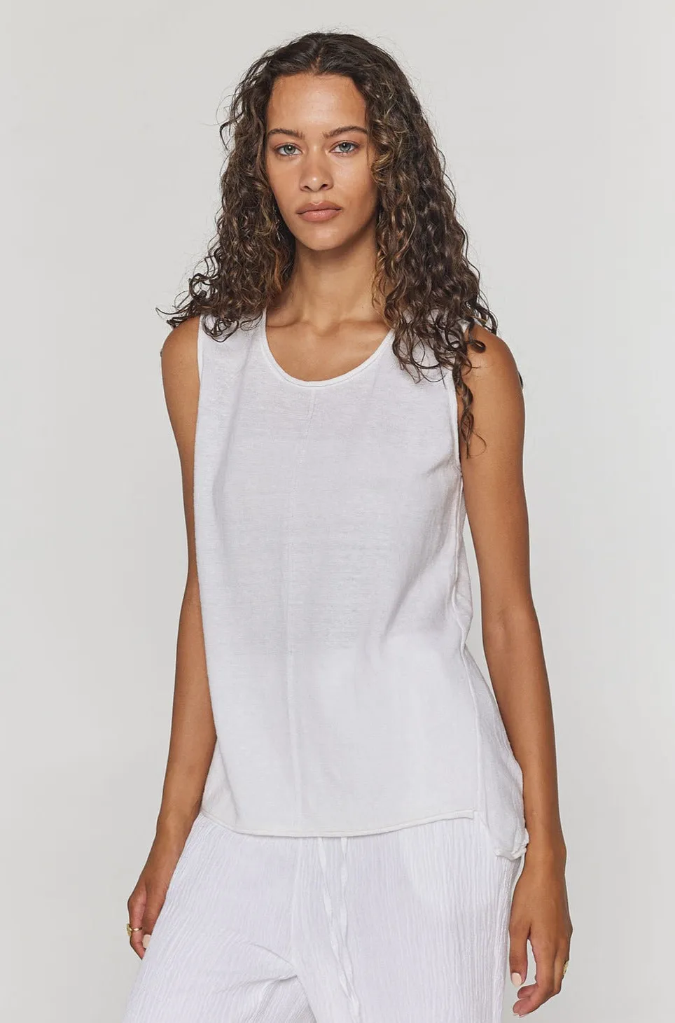 LINO KNIT TOP