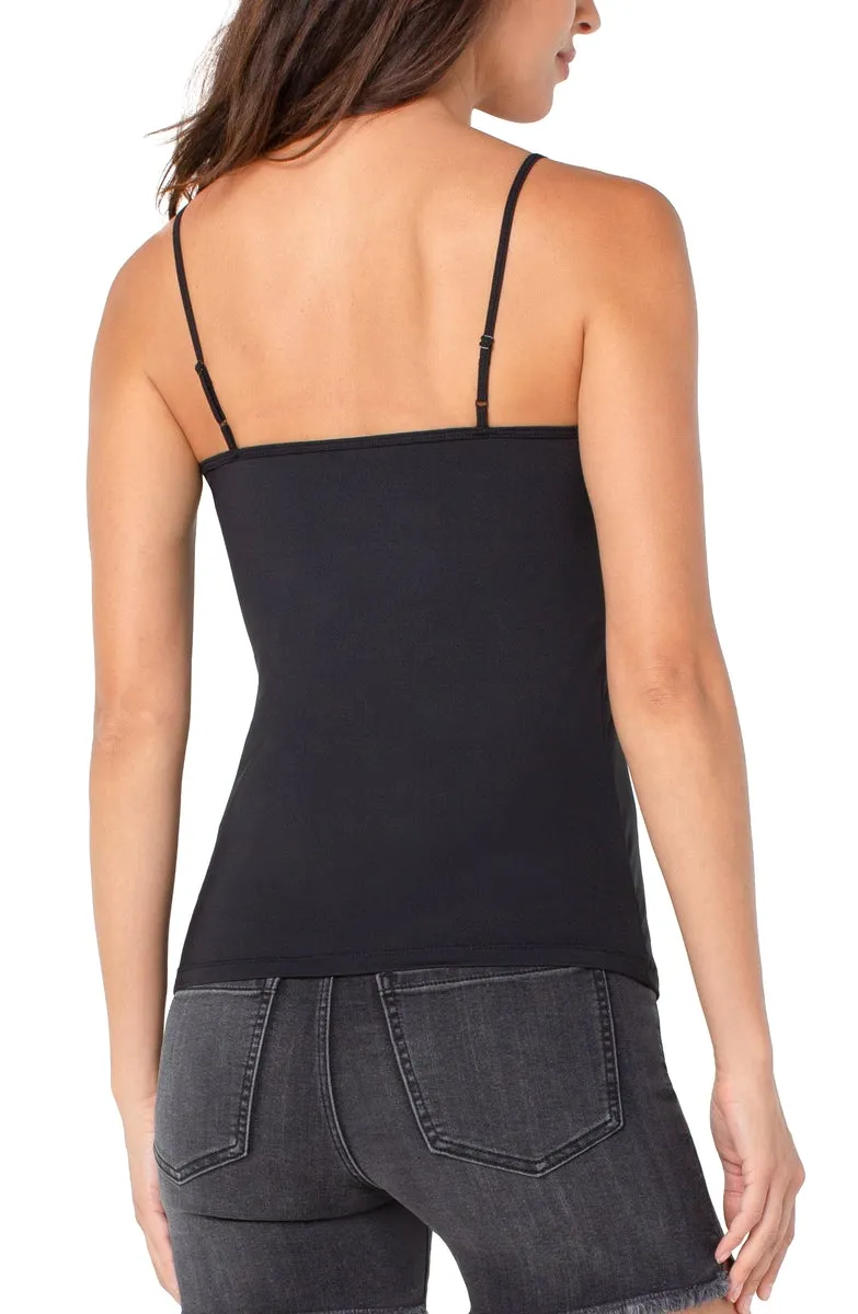 Liverpool Knit Camisole Top