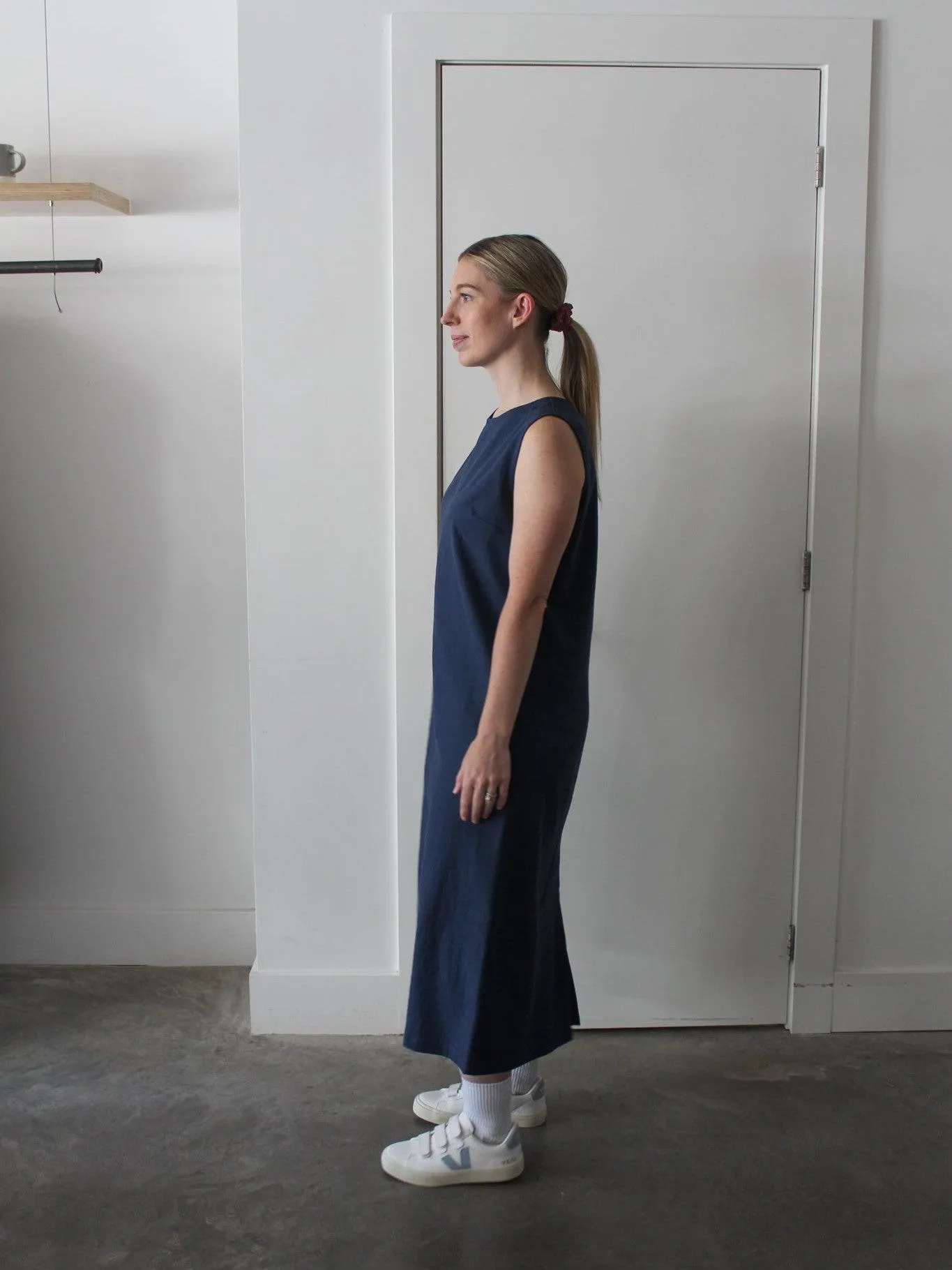 Long Dress