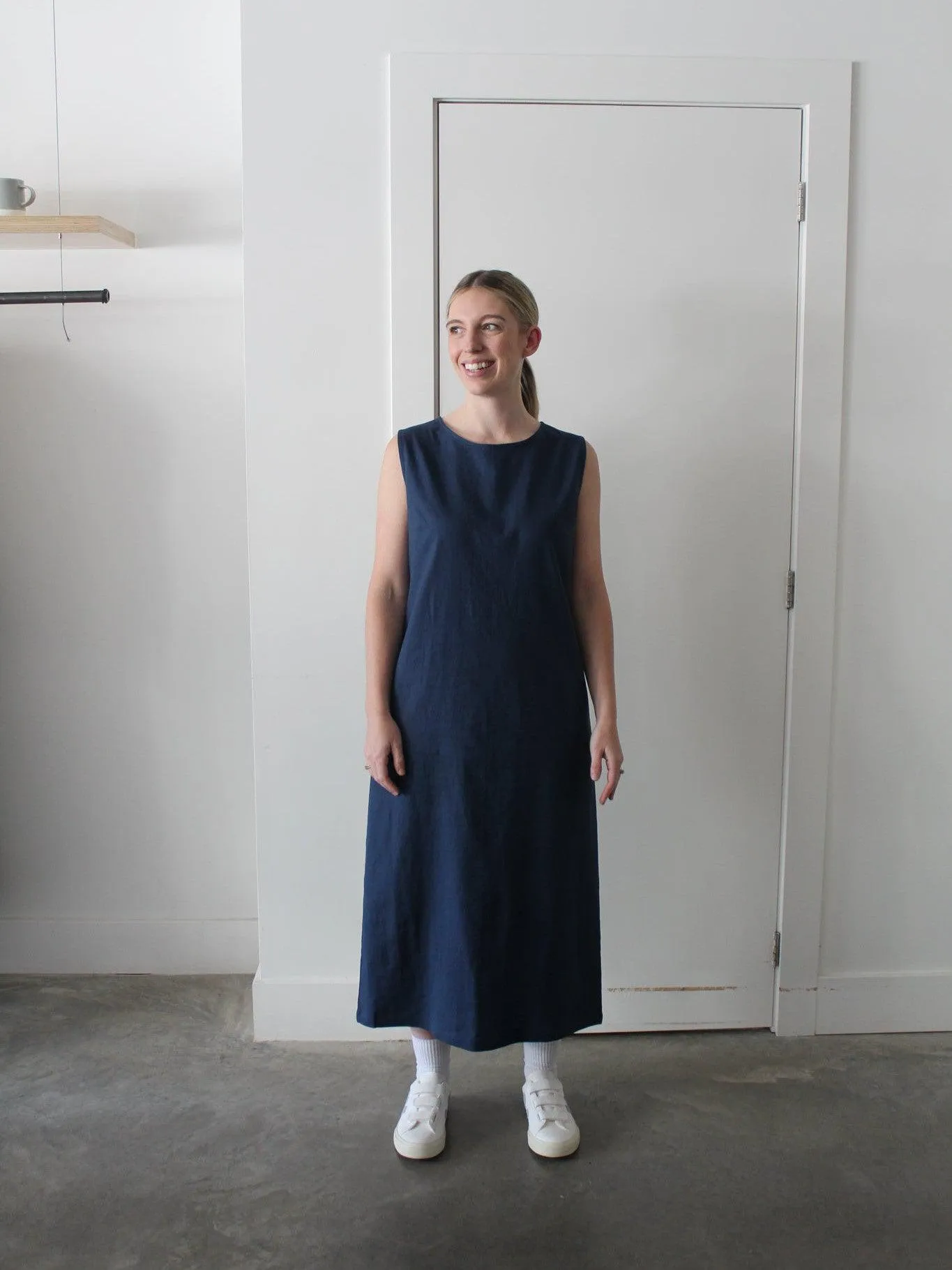 Long Dress