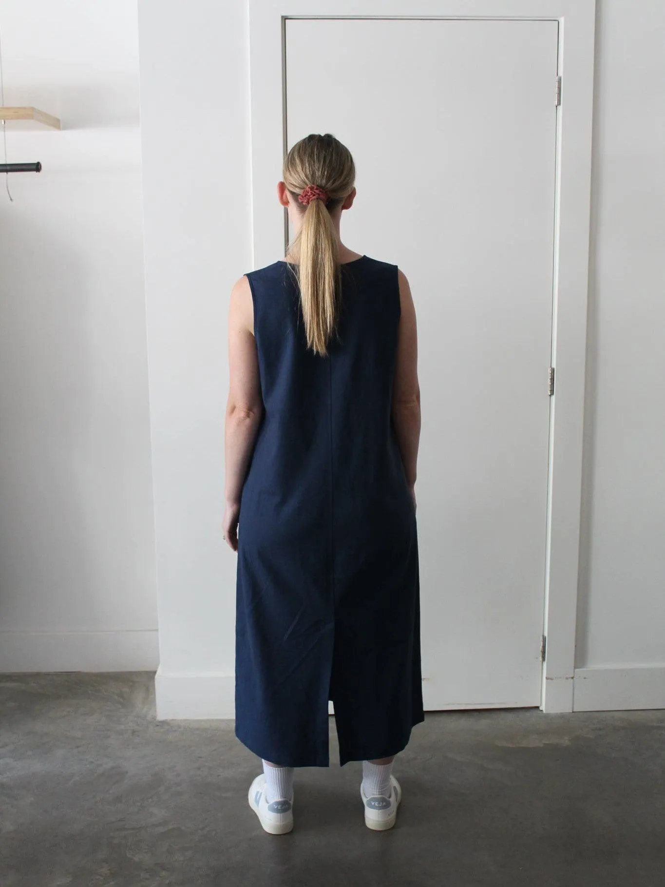 Long Dress