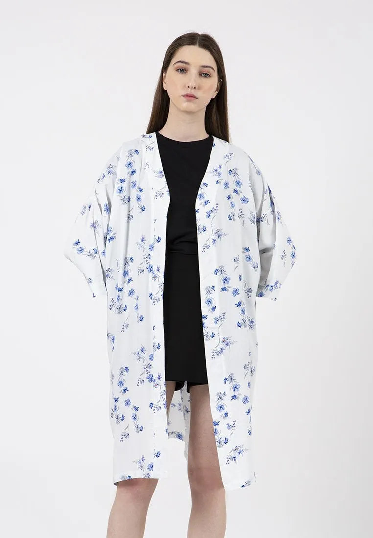 Long Kimono Outer