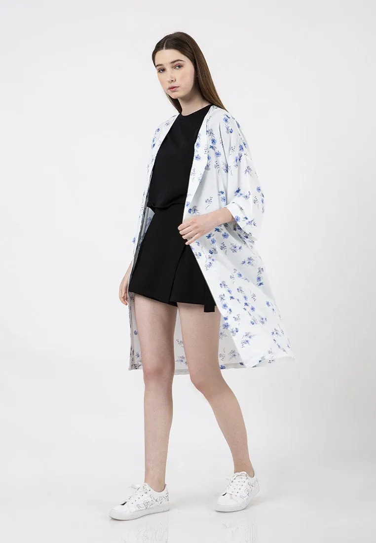 Long Kimono Outer
