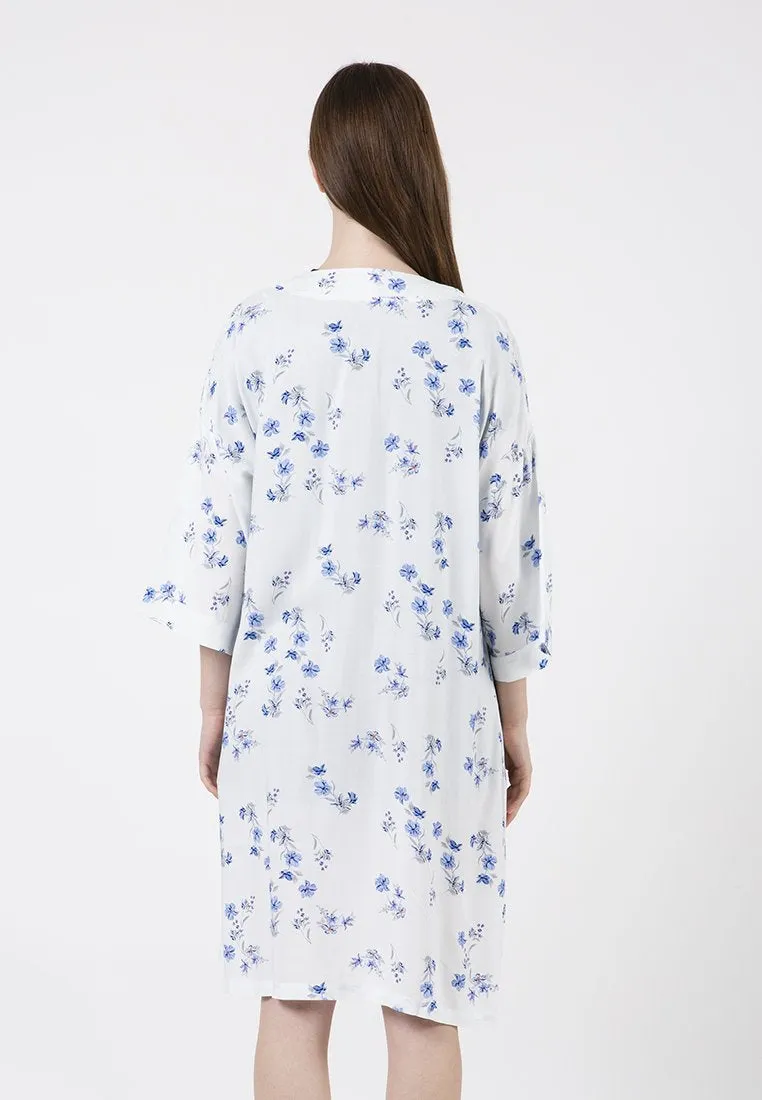 Long Kimono Outer