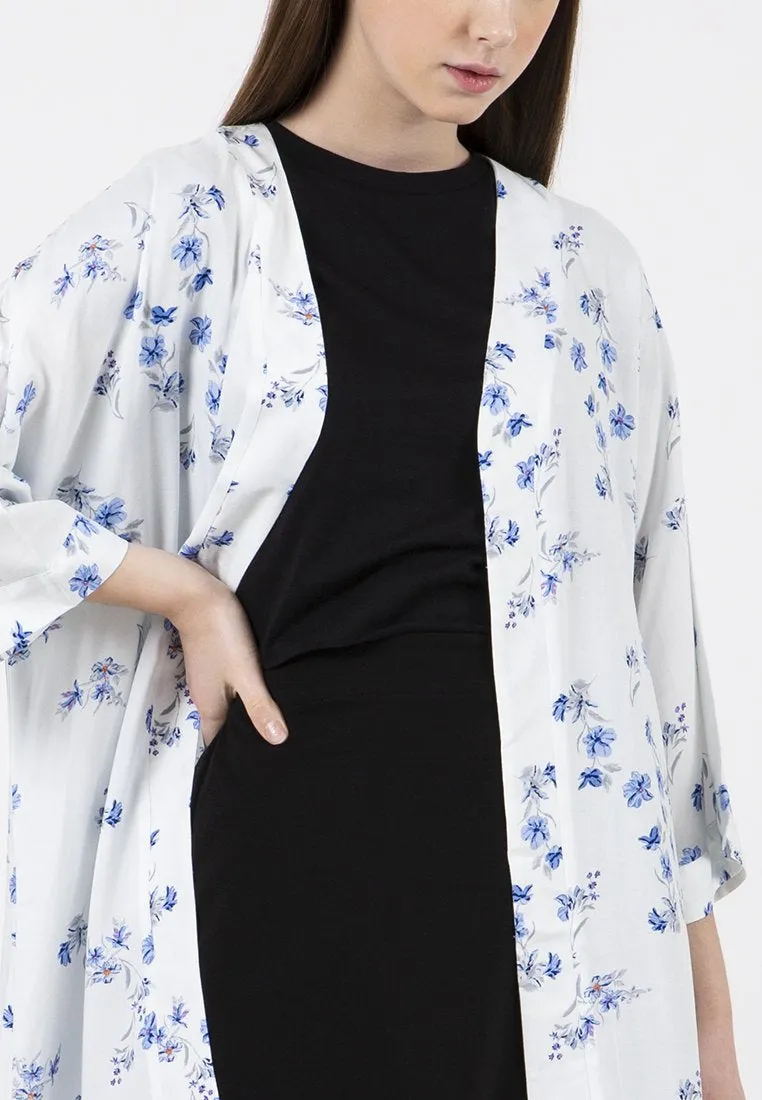 Long Kimono Outer