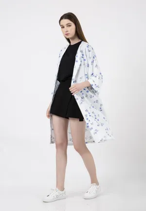 Long Kimono Outer